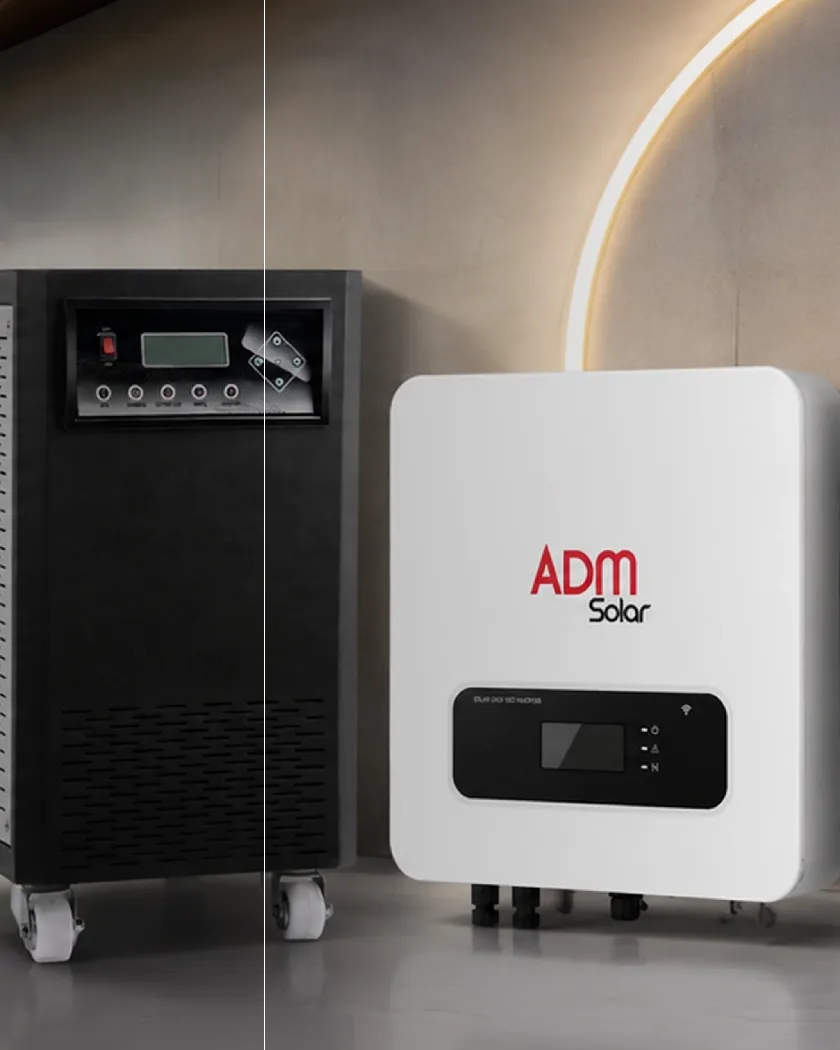ADM Solar - Solar Energy Company in India photo 2
