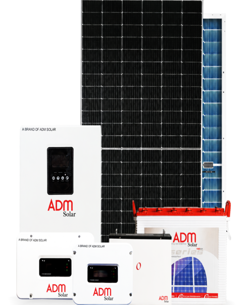 ADM Solar - Solar Energy Company in India photo 3
