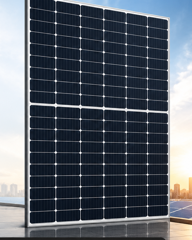 ADM Solar - Solar Energy Company in India photo 4