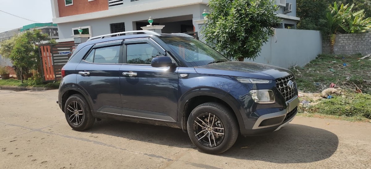 Bajarang Car Travels
