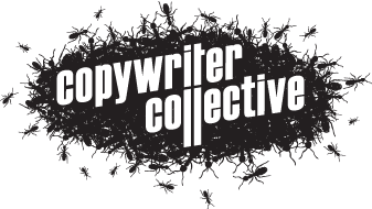 Copywriter Collective San Diego logo
