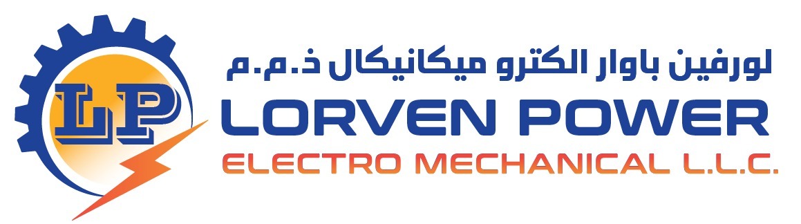 Lorven Power Electro Mechanical LLC logo