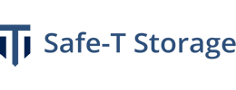 Safe-T Storage logo