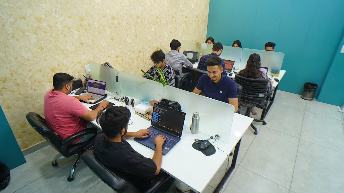 Web Aspiration - Best Digital Marketing Company in Rohtak