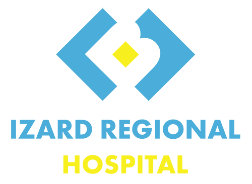 Izard Regional Hospital logo