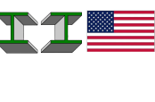 2 Green Inc. Structural Steel Detailing logo