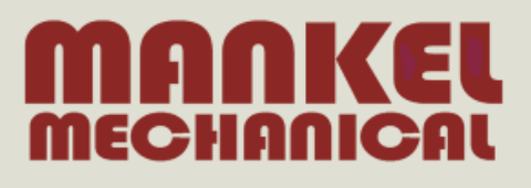 Mankel Mechanical logo