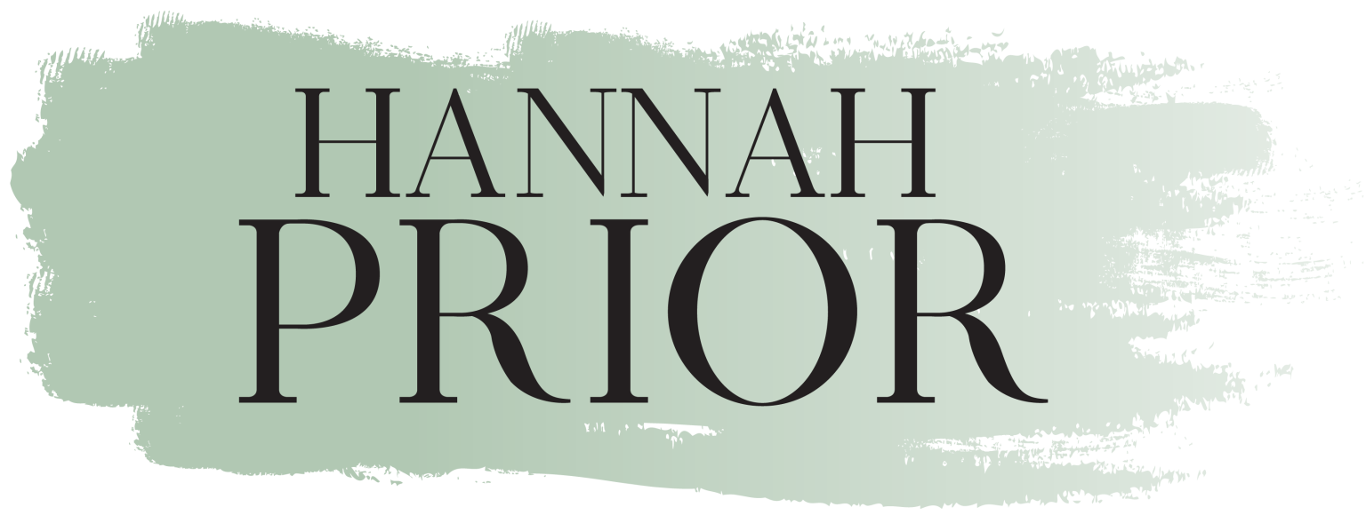 Hannah Prior Beauty & Spa Treatments logo