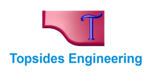 Topsides Engineering logo