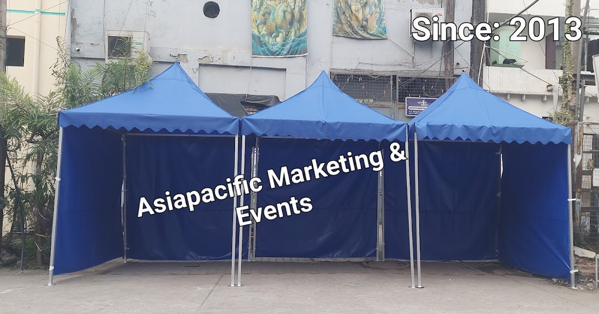 ASIA PACIFIC MARKETING & EVENTS PVT LTD
