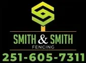 Smith & Smith Fencing logo