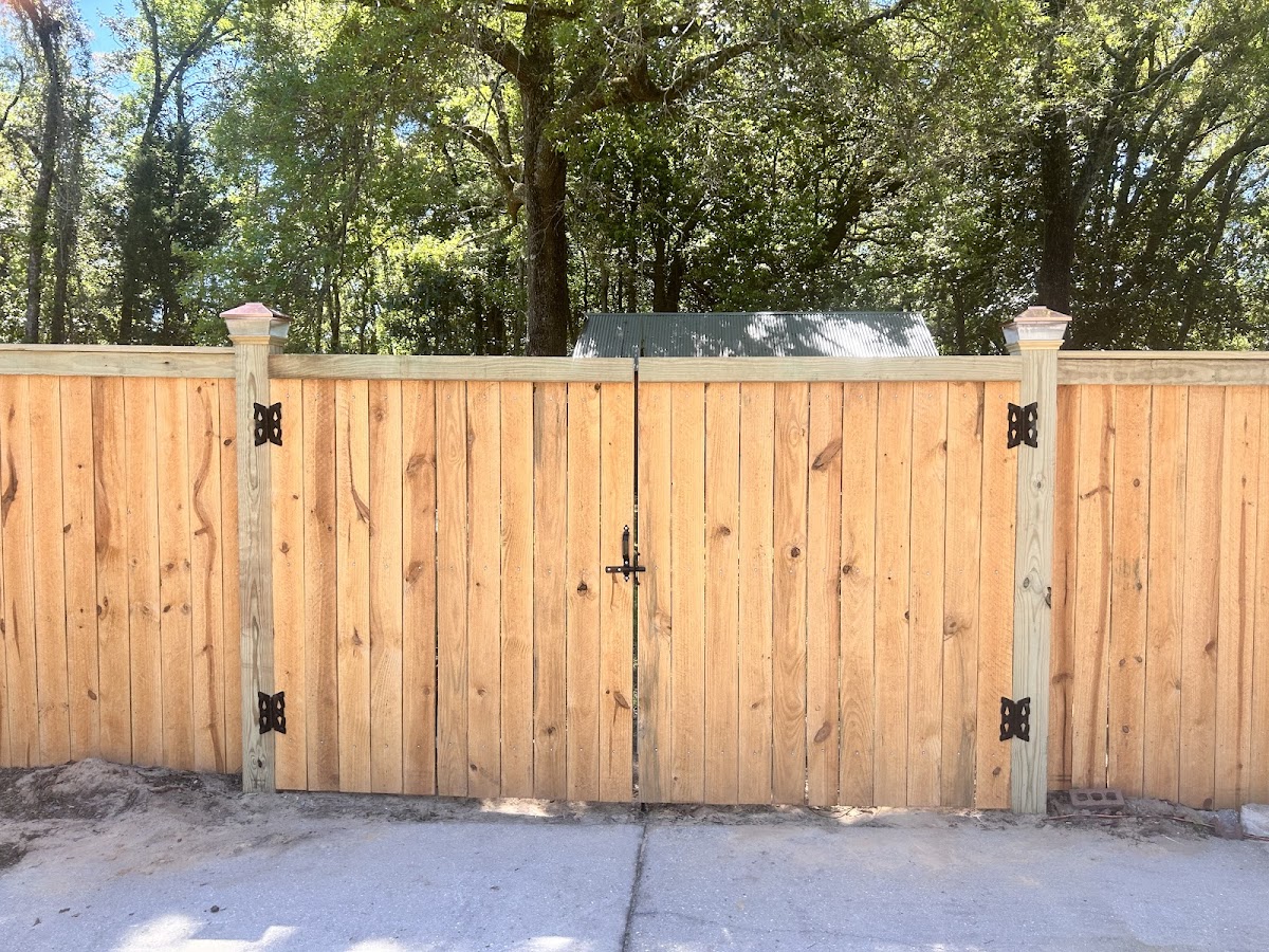 Smith & Smith Fencing