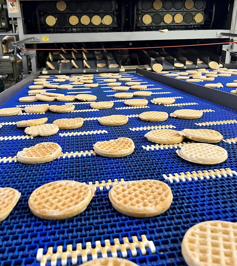 US Waffle Company - Liberty, A Cerelia Company