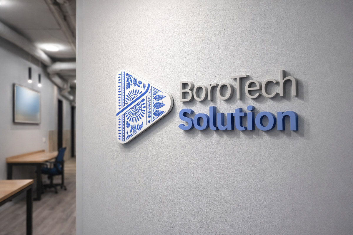 BoroTech Solution