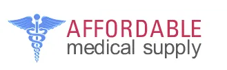 Affordable Medical Supplies logo