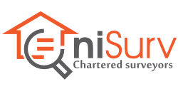 niSurv Chartered Surveyors logo