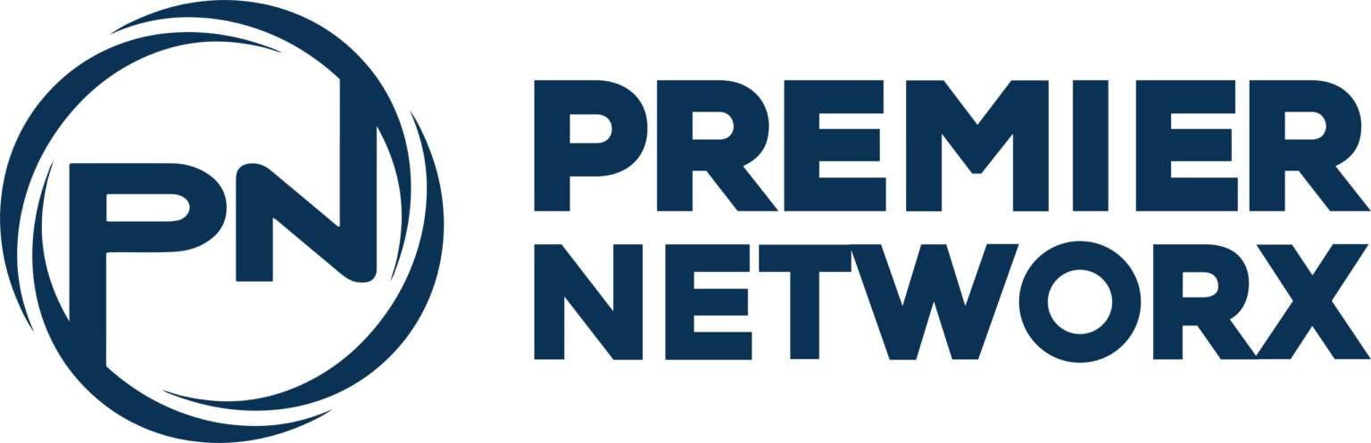 Premier Networx logo