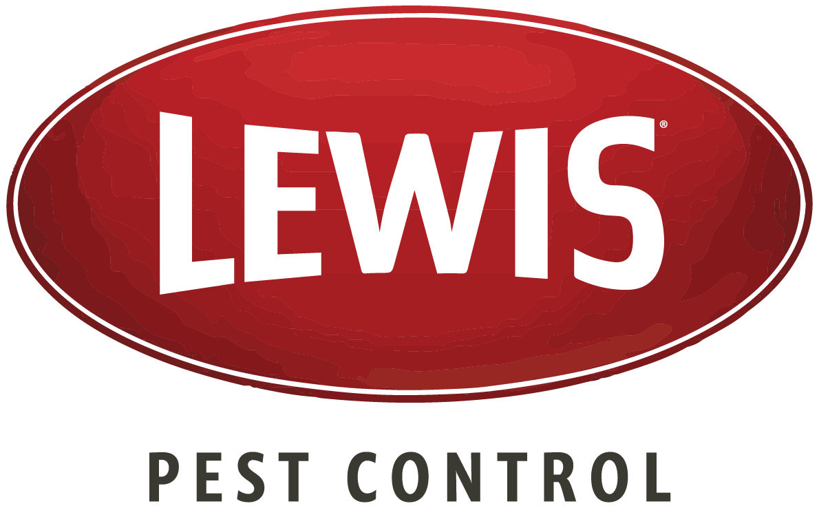 Lewis Pest Control logo