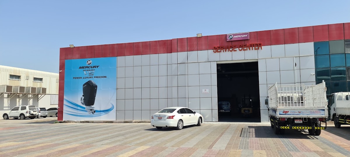 Delma Industrial Supplies and Marine Services