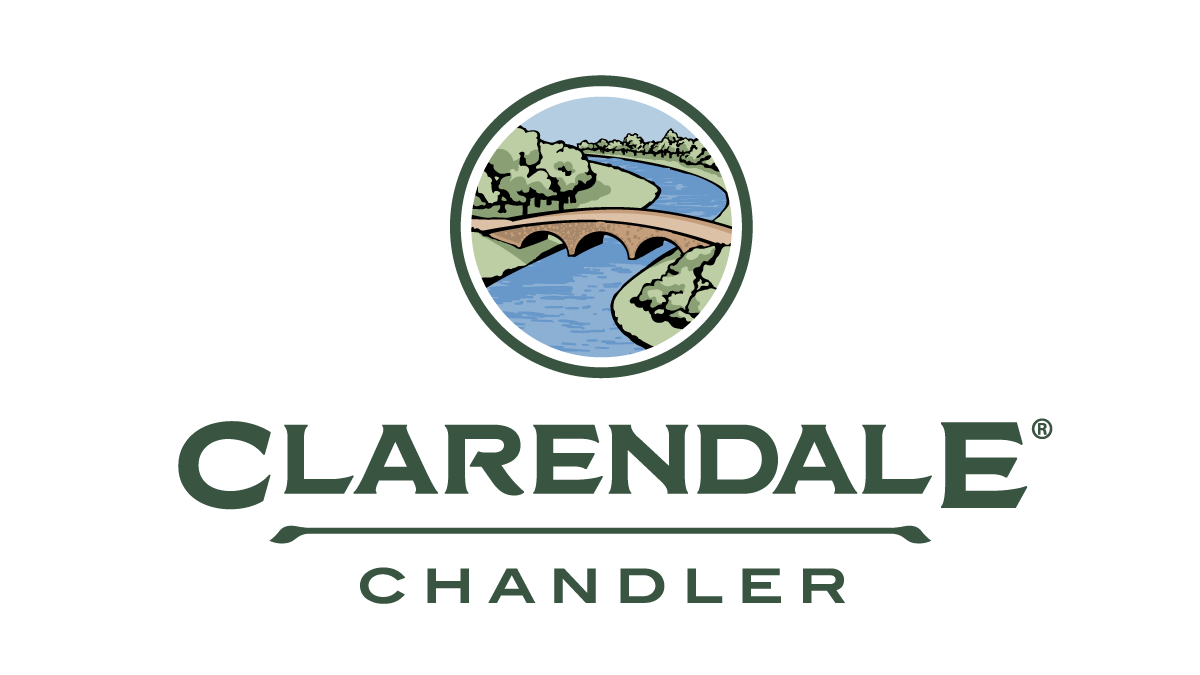Clarendale of Chandler logo
