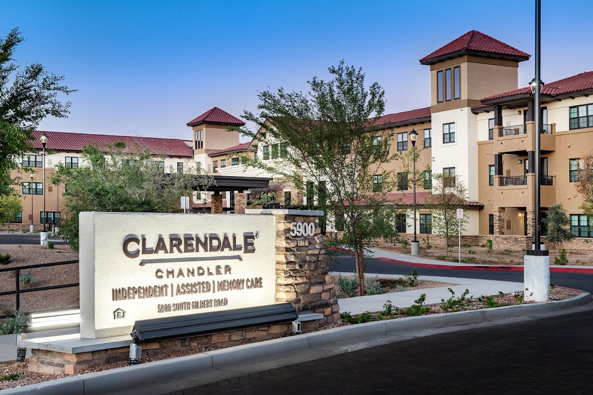 Clarendale of Chandler