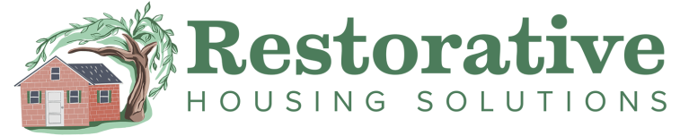 Restorative Housing Solutions logo