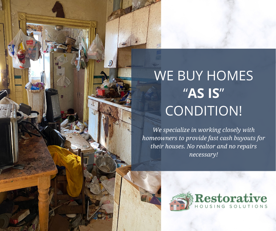 Restorative Housing Solutions