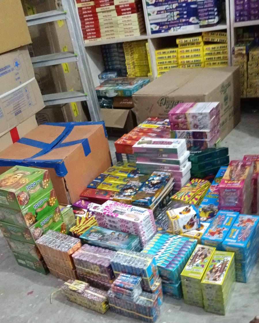 Sivakasi Tamil Crackers photo 3