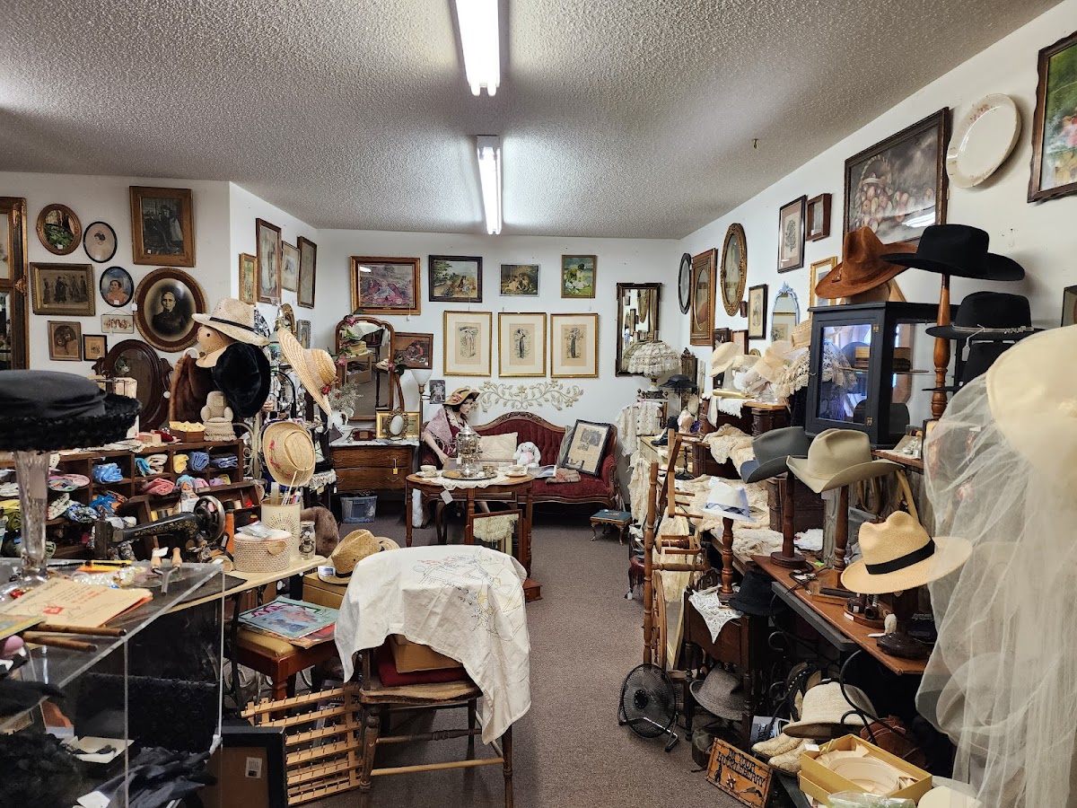 Four Corners Antique Mall