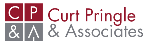 Curt Pringle & Associates logo