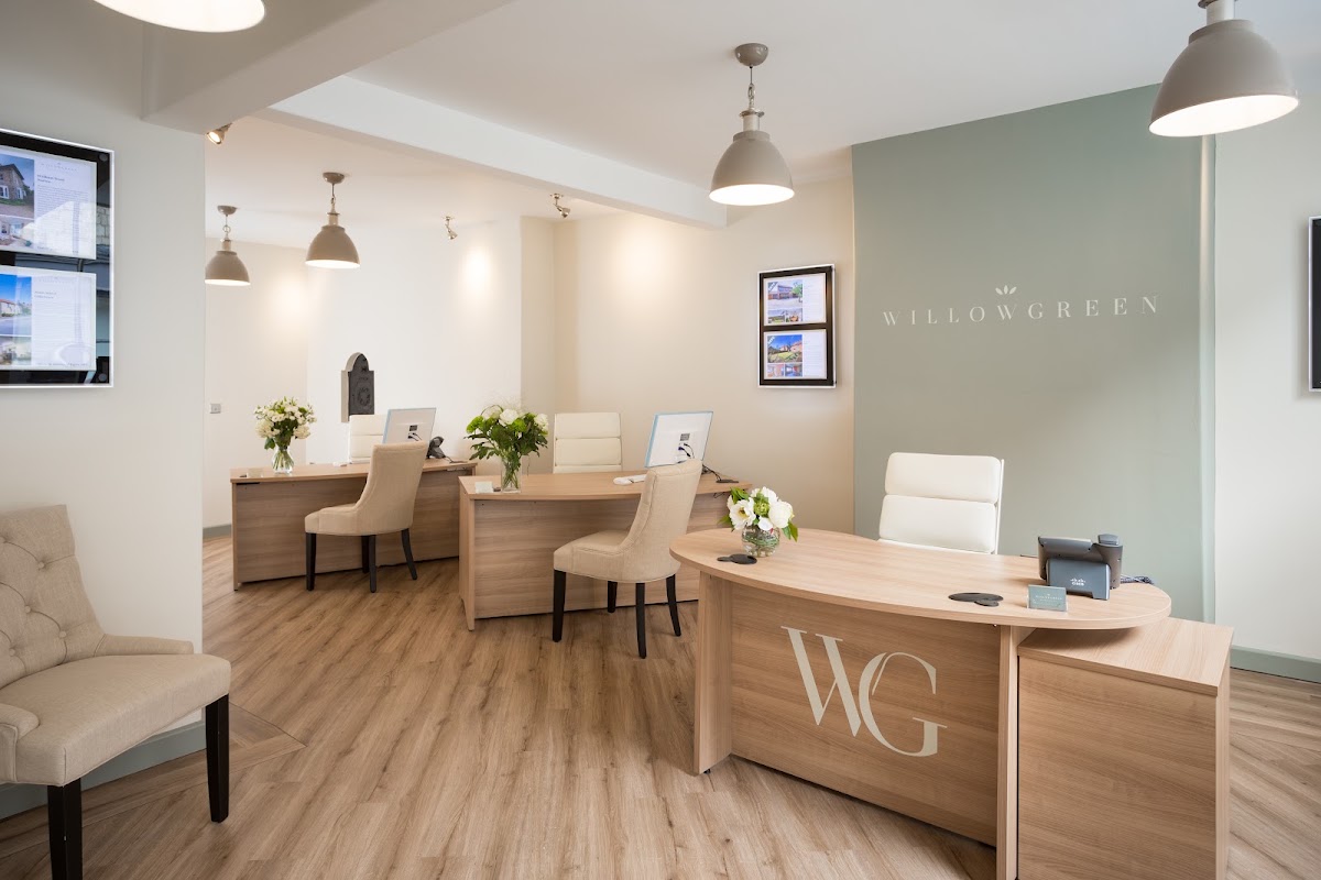 Willowgreen Estate Agents