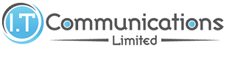 I T Communications Ltd logo