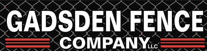 Gadsden Fence LLC logo