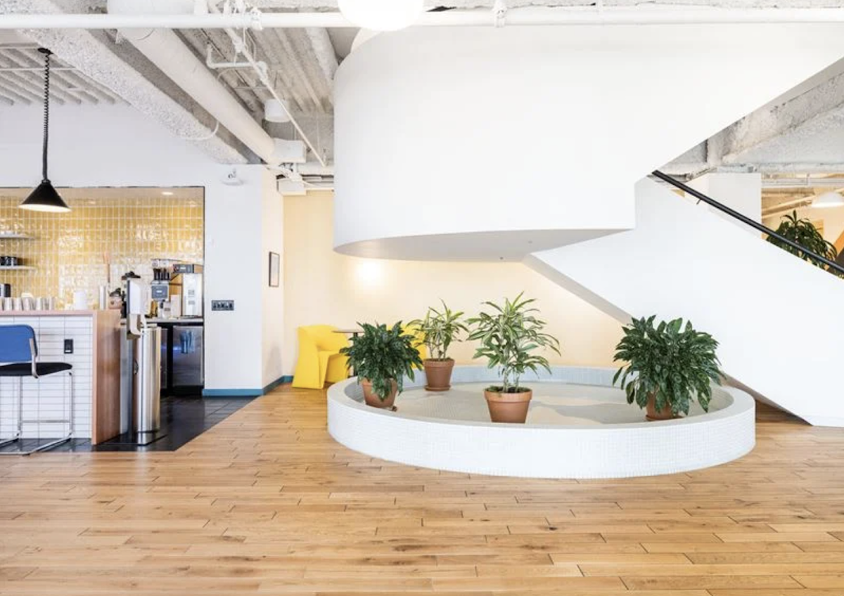 Commit Agency
