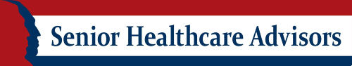 Senior Healthcare Advisors logo