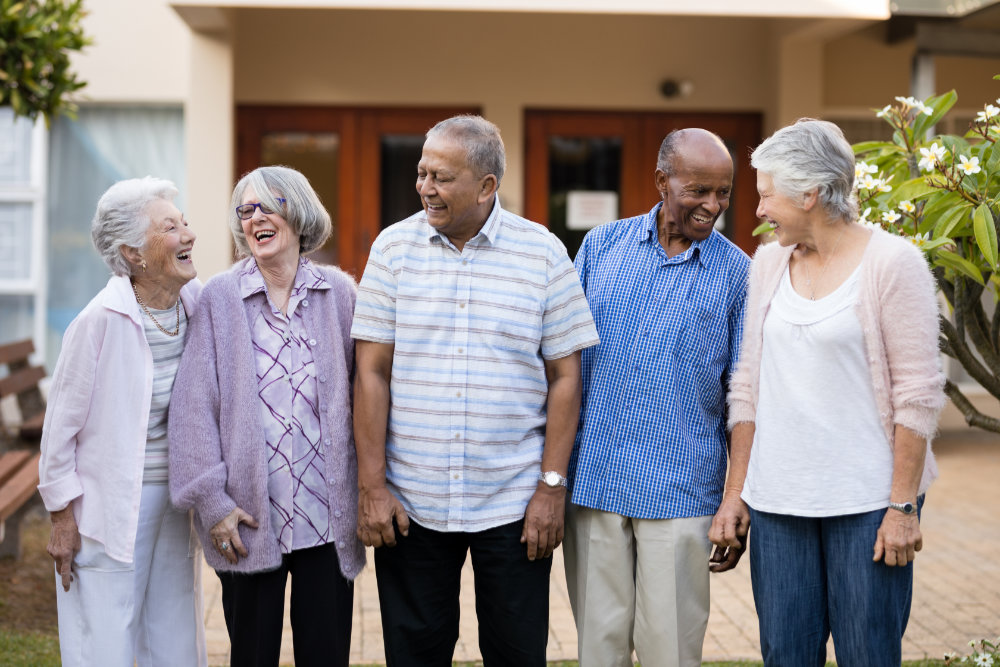 Senior Healthcare Advisors