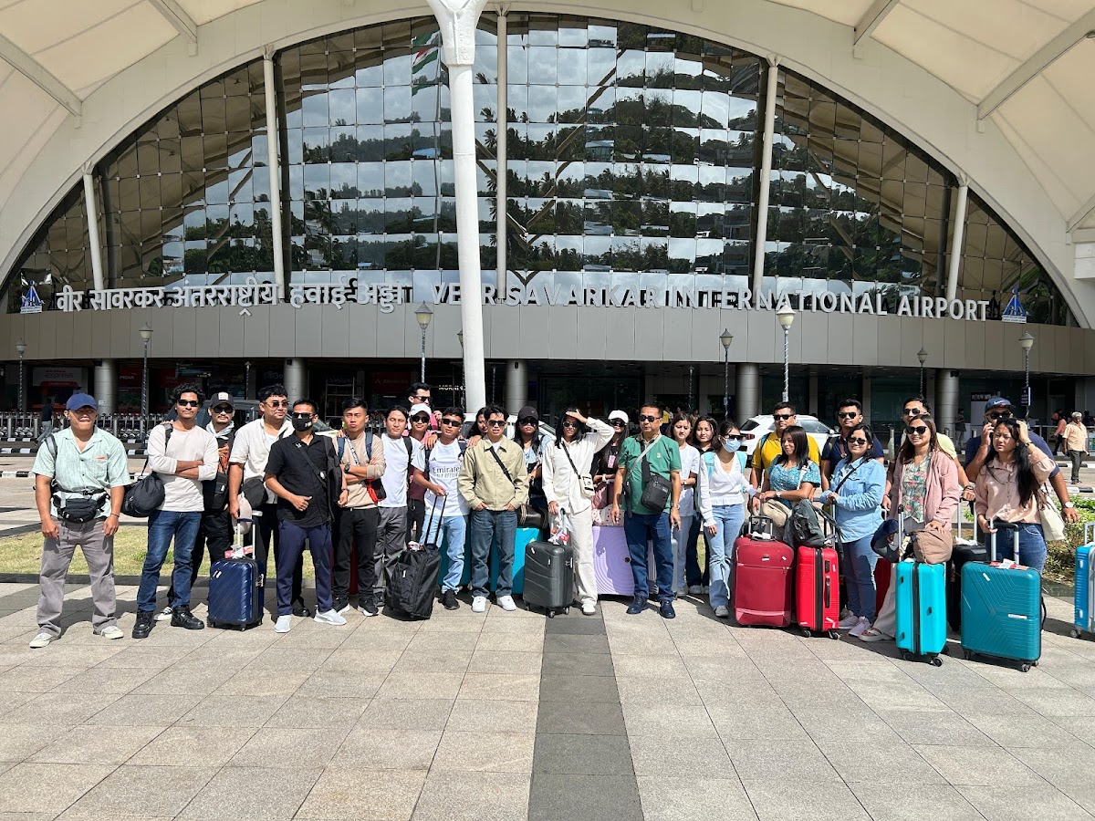 Andamanwildwaves & Andaman Ghumo Tours And Travels
