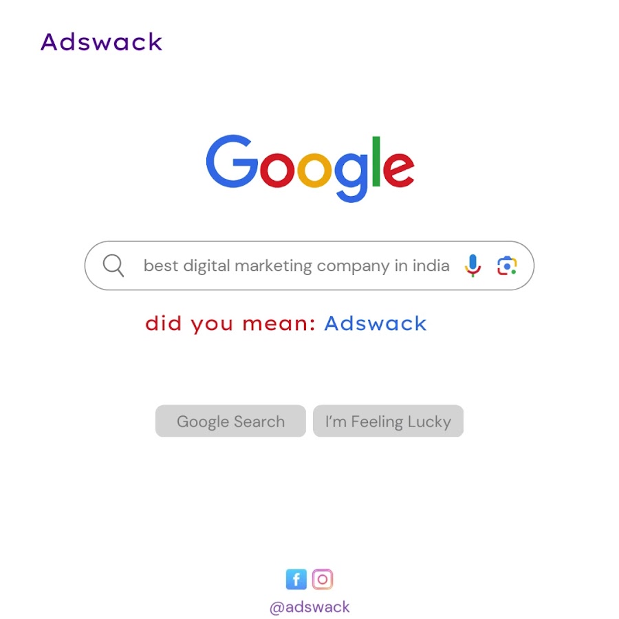 Adswack | Best Digital Marketing Agency, SEO | Website Development in Haridwar