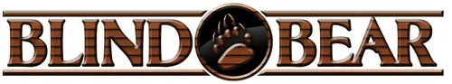 Blind Bear LLC. logo