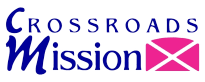 Crossroads Mission logo