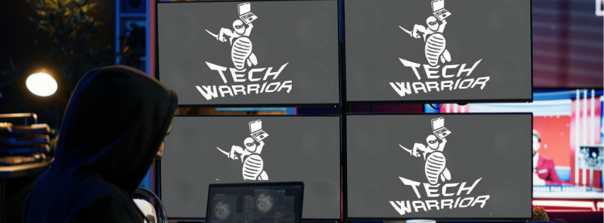 Techwarrior Technologies