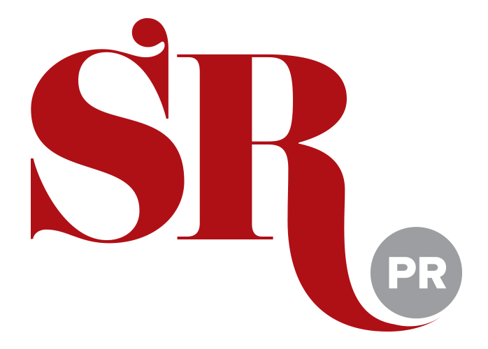 SRPR - An Integrated Public Relations Agency logo