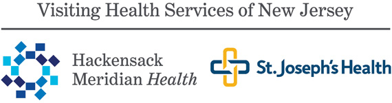 Visiting Health Services-New Jersey logo