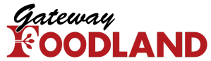 Gateway Foodland logo