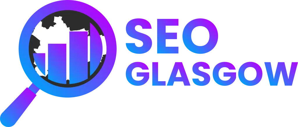 SEO Glasgow logo