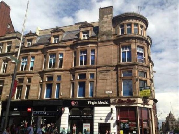 SEO Glasgow