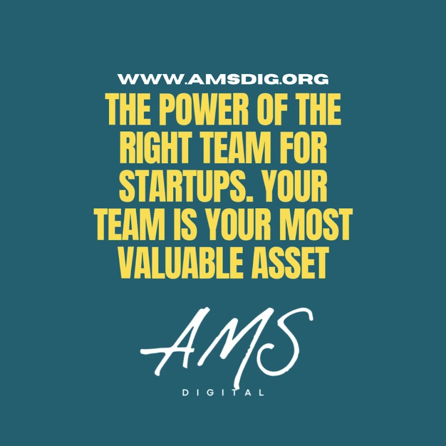 AMS Digital Marketing