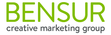 Bensur logo