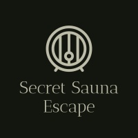 Secret Sauna Escape logo