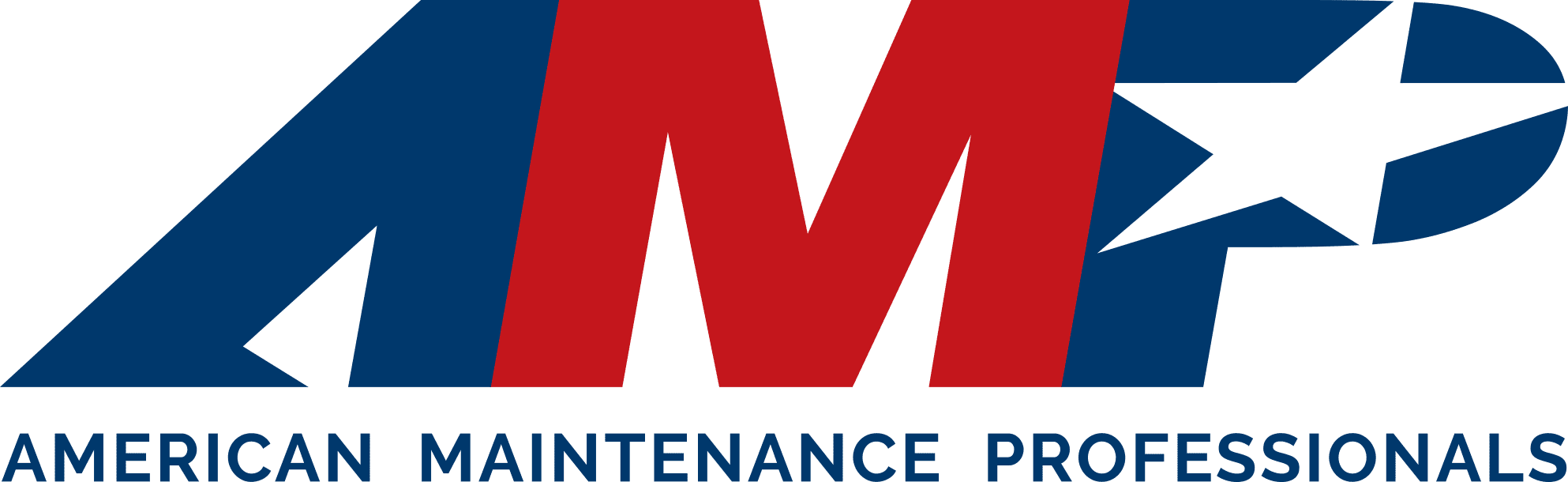 American Maintenance Professionals logo